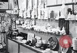 Image "Fujii Art Shoppe" Washington DC USA, 1964, de la seconde 29 séquences d'archives historiques vidéo 65675025203