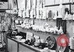 Image "Fujii Art Shoppe" Washington DC USA, 1964, de la seconde 30 séquences d'archives historiques vidéo 65675025203