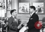 Image "Fujii Art Shoppe" Washington DC USA, 1964, de la seconde 33 séquences d'archives historiques vidéo 65675025203