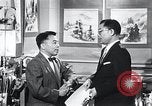 Image "Fujii Art Shoppe" Washington DC USA, 1964, de la seconde 34 séquences d'archives historiques vidéo 65675025203