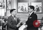 Image "Fujii Art Shoppe" Washington DC USA, 1964, de la seconde 35 séquences d'archives historiques vidéo 65675025203