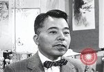 Image "Fujii Art Shoppe" Washington DC USA, 1964, de la seconde 42 séquences d'archives historiques vidéo 65675025203