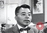 Image "Fujii Art Shoppe" Washington DC USA, 1964, de la seconde 44 séquences d'archives historiques vidéo 65675025203