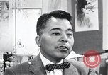 Image "Fujii Art Shoppe" Washington DC USA, 1964, de la seconde 46 séquences d'archives historiques vidéo 65675025203