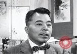 Image "Fujii Art Shoppe" Washington DC USA, 1964, de la seconde 47 séquences d'archives historiques vidéo 65675025203