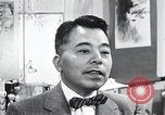 Image "Fujii Art Shoppe" Washington DC USA, 1964, de la seconde 48 séquences d'archives historiques vidéo 65675025203