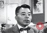 Image "Fujii Art Shoppe" Washington DC USA, 1964, de la seconde 49 séquences d'archives historiques vidéo 65675025203