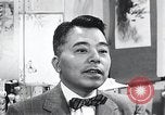 Image "Fujii Art Shoppe" Washington DC USA, 1964, de la seconde 50 séquences d'archives historiques vidéo 65675025203