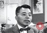 Image "Fujii Art Shoppe" Washington DC USA, 1964, de la seconde 51 séquences d'archives historiques vidéo 65675025203