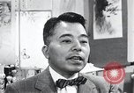 Image "Fujii Art Shoppe" Washington DC USA, 1964, de la seconde 52 séquences d'archives historiques vidéo 65675025203