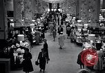 Image les produits japonais pour la vente Washington DC USA, 1964, de la seconde 3 séquences d'archives historiques vidéo 65675025204