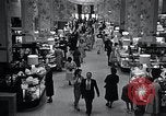 Image les produits japonais pour la vente Washington DC USA, 1964, de la seconde 10 séquences d'archives historiques vidéo 65675025204