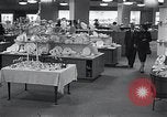 Image les produits japonais pour la vente Washington DC USA, 1964, de la seconde 19 séquences d'archives historiques vidéo 65675025204