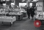 Image les produits japonais pour la vente Washington DC USA, 1964, de la seconde 20 séquences d'archives historiques vidéo 65675025204