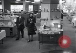 Image les produits japonais pour la vente Washington DC USA, 1964, de la seconde 22 séquences d'archives historiques vidéo 65675025204