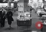 Image les produits japonais pour la vente Washington DC USA, 1964, de la seconde 23 séquences d'archives historiques vidéo 65675025204