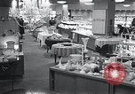 Image les produits japonais pour la vente Washington DC USA, 1964, de la seconde 26 séquences d'archives historiques vidéo 65675025204