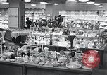 Image les produits japonais pour la vente Washington DC USA, 1964, de la seconde 30 séquences d'archives historiques vidéo 65675025204