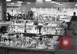 Image les produits japonais pour la vente Washington DC USA, 1964, de la seconde 31 séquences d'archives historiques vidéo 65675025204
