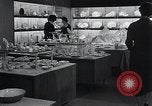 Image les produits japonais pour la vente Washington DC USA, 1964, de la seconde 38 séquences d'archives historiques vidéo 65675025204