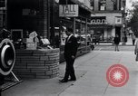 Image boutique photo et caméras encore japonais Washington DC USA, 1964, de la seconde 6 séquences d'archives historiques vidéo 65675025207