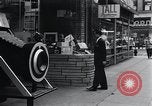 Image boutique photo et caméras encore japonais Washington DC USA, 1964, de la seconde 9 séquences d'archives historiques vidéo 65675025207