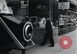 Image boutique photo et caméras encore japonais Washington DC USA, 1964, de la seconde 10 séquences d'archives historiques vidéo 65675025207
