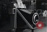 Image boutique photo et caméras encore japonais Washington DC USA, 1964, de la seconde 13 séquences d'archives historiques vidéo 65675025207