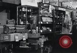 Image boutique photo et caméras encore japonais Washington DC USA, 1964, de la seconde 15 séquences d'archives historiques vidéo 65675025207