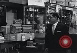 Image boutique photo et caméras encore japonais Washington DC USA, 1964, de la seconde 17 séquences d'archives historiques vidéo 65675025207