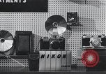 Image boutique photo et caméras encore japonais Washington DC USA, 1964, de la seconde 35 séquences d'archives historiques vidéo 65675025207