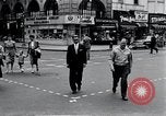 Image of Japanese Books and Antiques Washington DC USA, 1964, second 3 stock footage video 65675025208