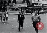Image of Japanese Books and Antiques Washington DC USA, 1964, second 4 stock footage video 65675025208