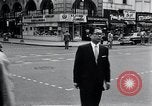 Image of Japanese Books and Antiques Washington DC USA, 1964, second 6 stock footage video 65675025208