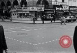 Image of Japanese Books and Antiques Washington DC USA, 1964, second 7 stock footage video 65675025208