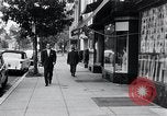 Image of Japanese Books and Antiques Washington DC USA, 1964, second 9 stock footage video 65675025208