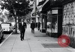 Image of Japanese Books and Antiques Washington DC USA, 1964, second 10 stock footage video 65675025208