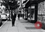 Image of Japanese Books and Antiques Washington DC USA, 1964, second 11 stock footage video 65675025208
