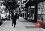Image of Japanese Books and Antiques Washington DC USA, 1964, second 12 stock footage video 65675025208
