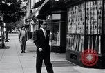 Image of Japanese Books and Antiques Washington DC USA, 1964, second 14 stock footage video 65675025208