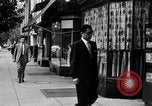 Image of Japanese Books and Antiques Washington DC USA, 1964, second 15 stock footage video 65675025208