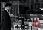 Image of Japanese Books and Antiques Washington DC USA, 1964, second 17 stock footage video 65675025208