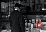 Image of Japanese Books and Antiques Washington DC USA, 1964, second 24 stock footage video 65675025208