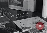 Image of Japanese Books and Antiques Washington DC USA, 1964, second 25 stock footage video 65675025208