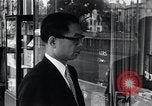 Image of Japanese Books and Antiques Washington DC USA, 1964, second 34 stock footage video 65675025208