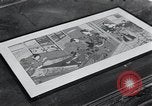 Image of Japanese Books and Antiques Washington DC USA, 1964, second 43 stock footage video 65675025208