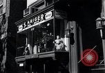 Image of Japanese Books and Antiques Washington DC USA, 1964, second 46 stock footage video 65675025208
