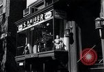 Image of Japanese Books and Antiques Washington DC USA, 1964, second 47 stock footage video 65675025208