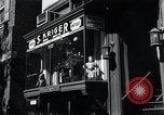 Image of Japanese Books and Antiques Washington DC USA, 1964, second 48 stock footage video 65675025208