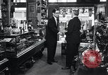 Image of Japanese Books and Antiques Washington DC USA, 1964, second 58 stock footage video 65675025208
